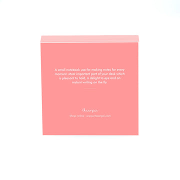 YOU ARE BEAUTIFUL - JOTTER NOTEPAD