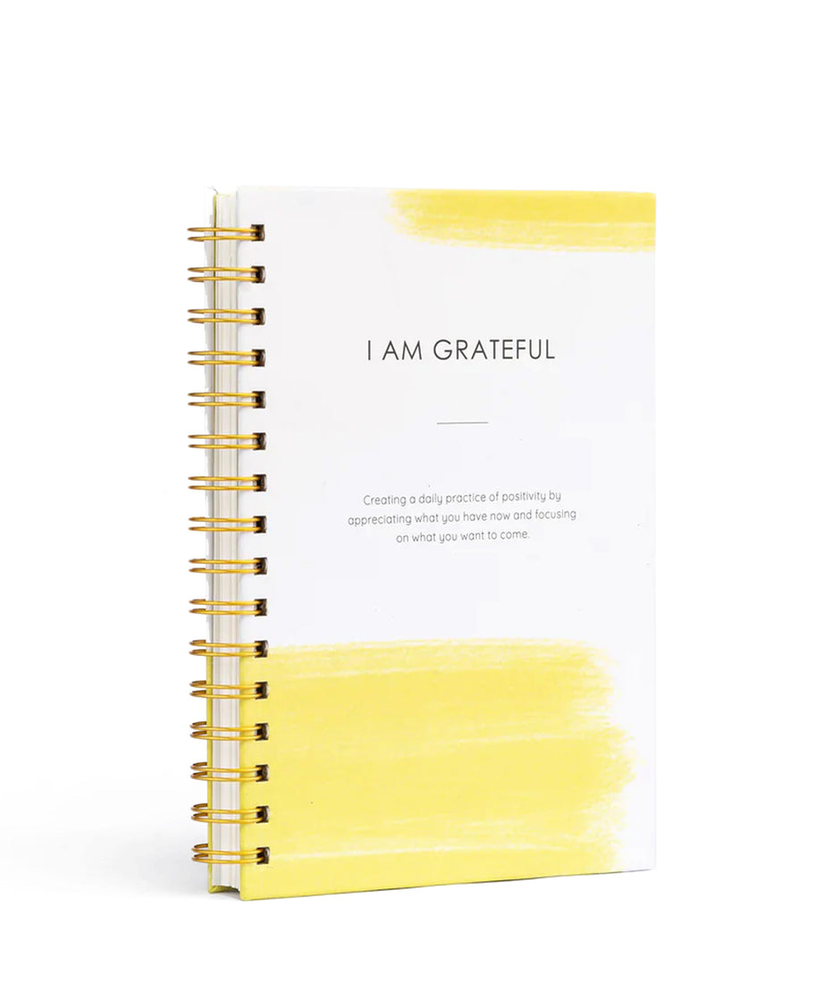 Buy Gratitude Journal Book Online in India - Chaarpai