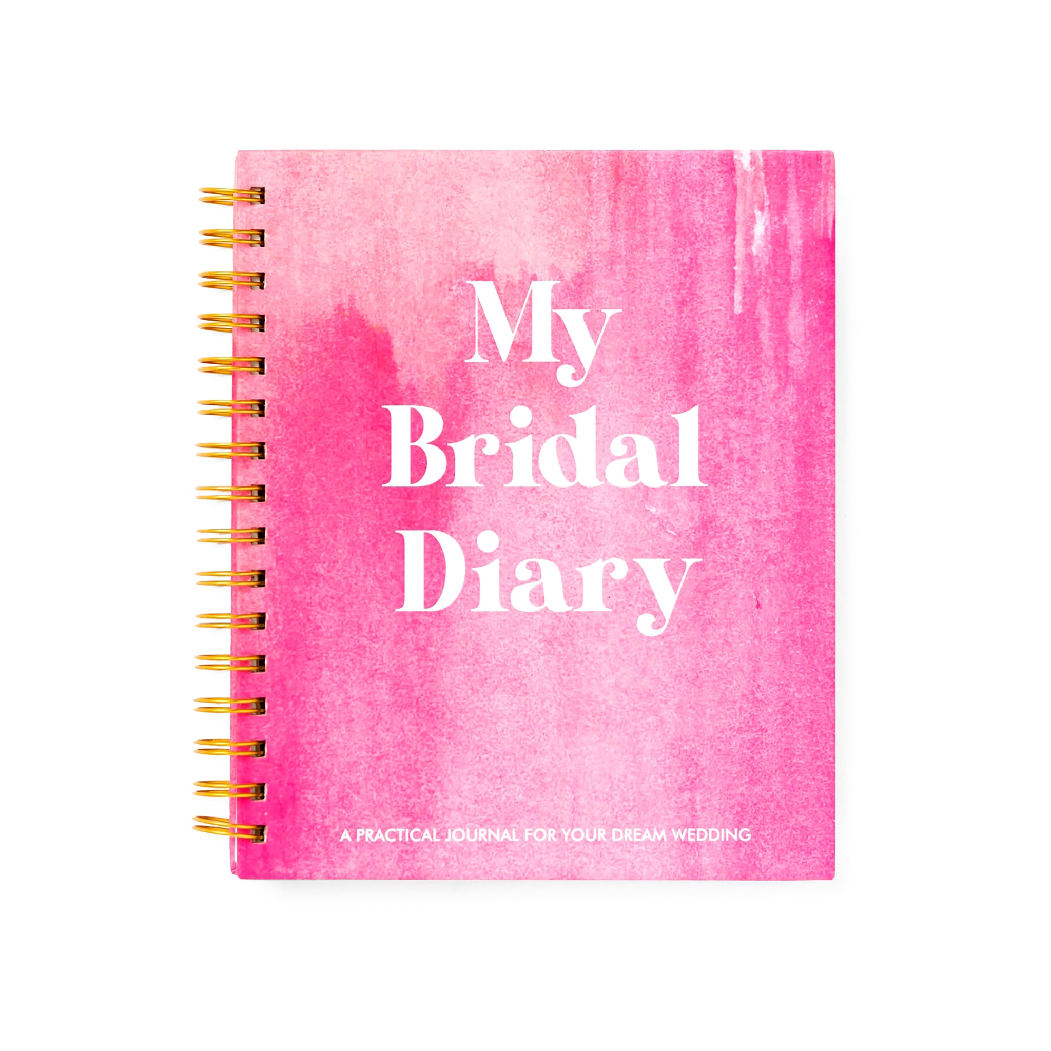 My Bridal Diary- Wedding Planner