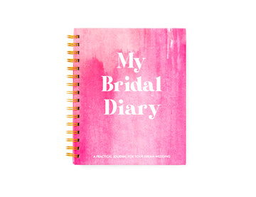 My Bridal Diary- Wedding Planner