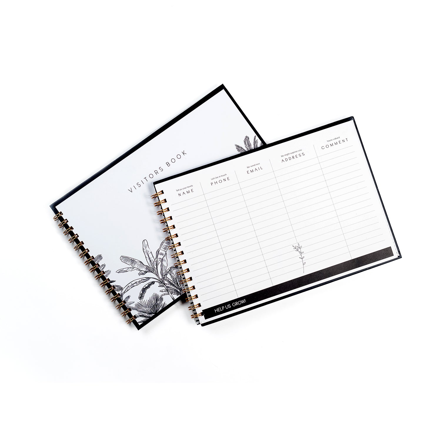 Buy Visitors or Guest Book Online in India Chaarpai