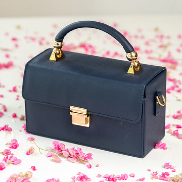 GO & GRAB BAG- BLUE
