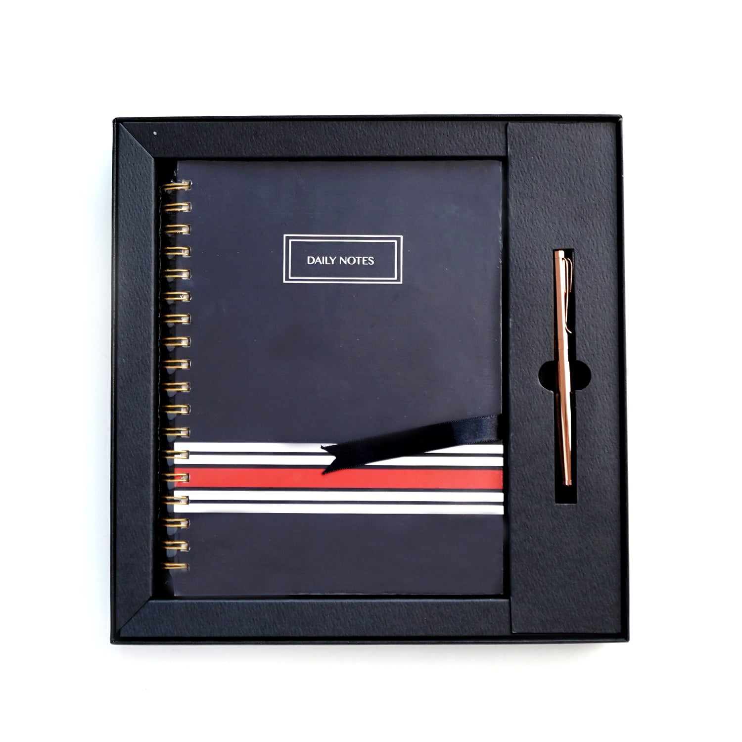 DAILY NOTES - GIFT SETS