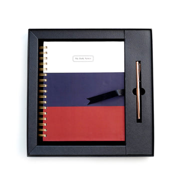 MY DAILY NOTES - GIFT SET