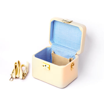 ALL DAY BAG- IVORY