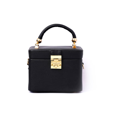 ALL DAY BAG- BLACK