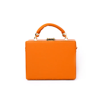 TRUNK BAG- TAN