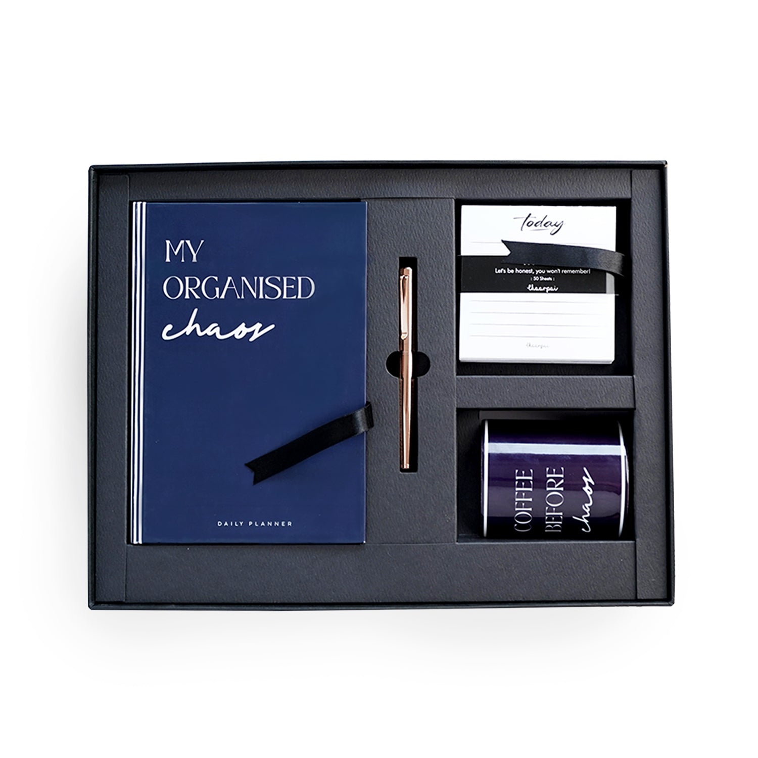 My Organised Chaos - Gift Set