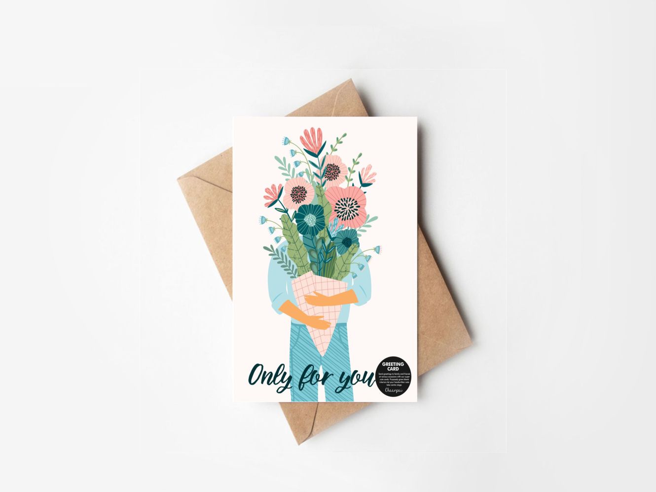 Only for You