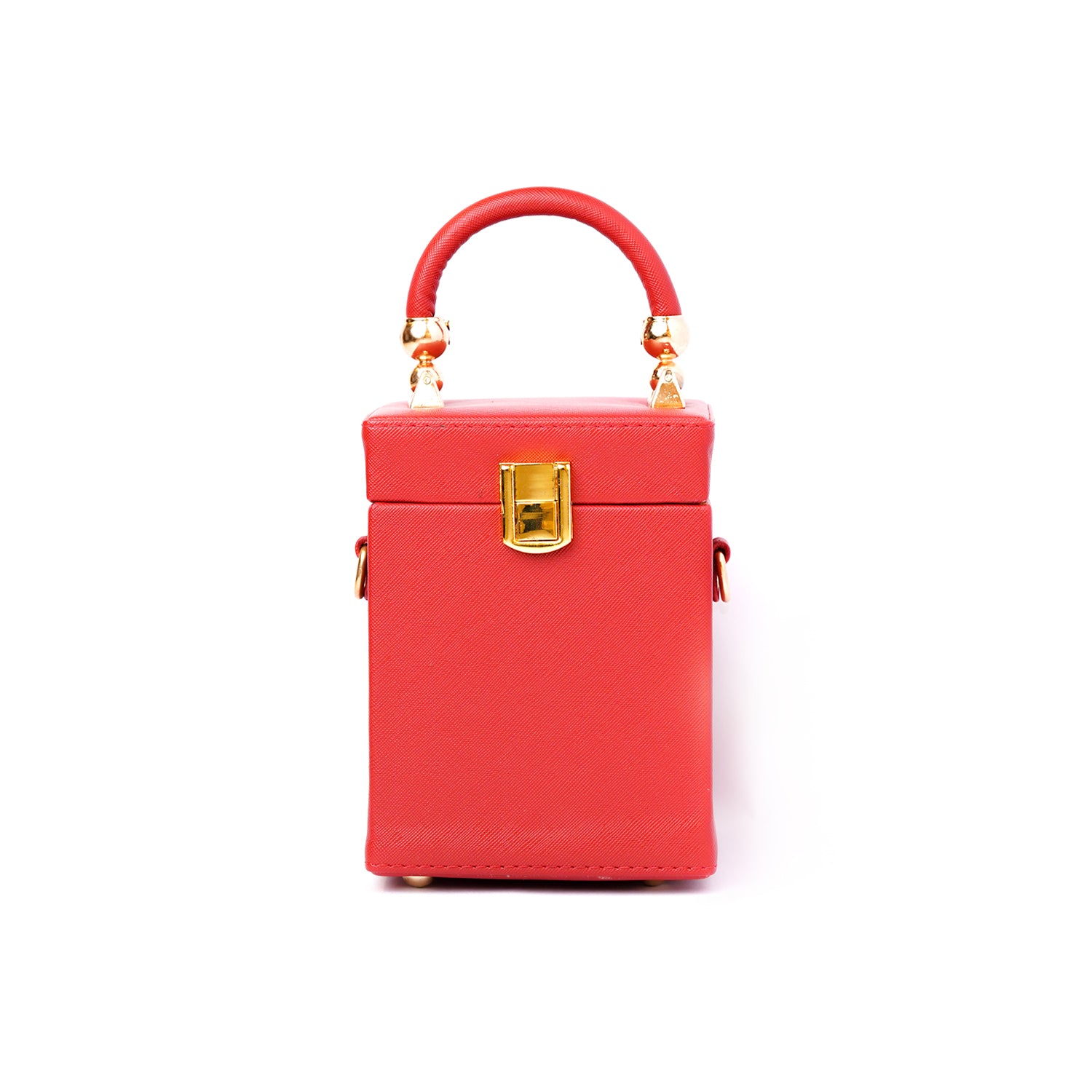 SCOOTER BAG- MAROON