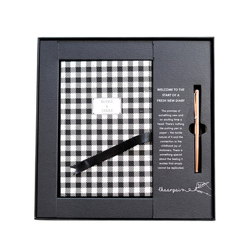 NOTES & IDEAS - GIFT SET