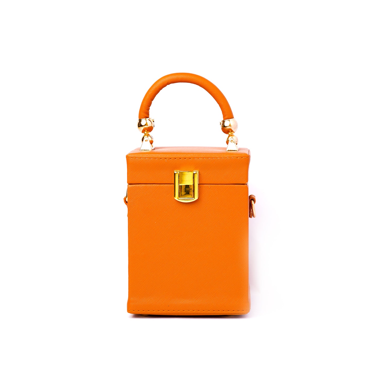 SCOOTER BAG- TAN