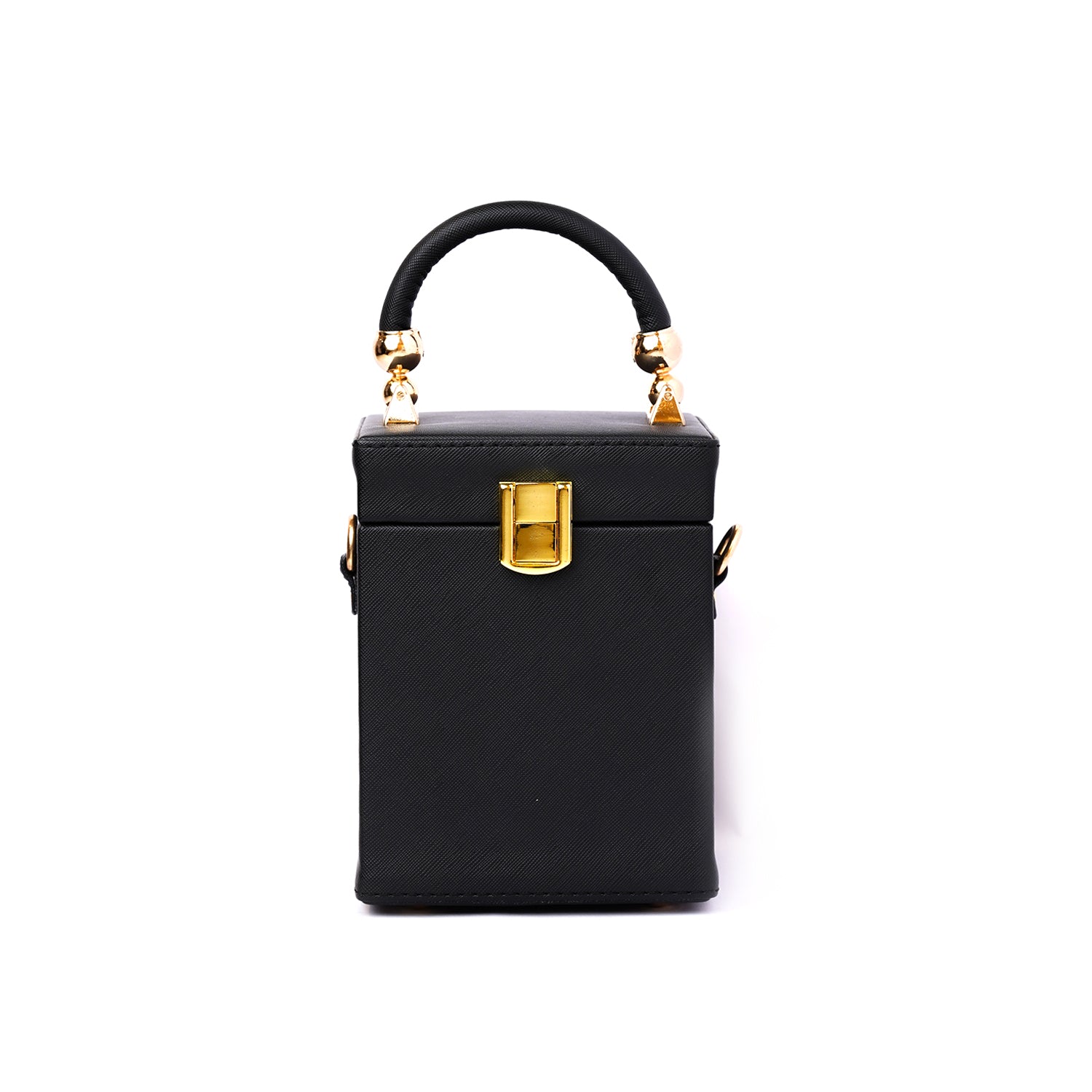 SCOOTER BAG- BLACK