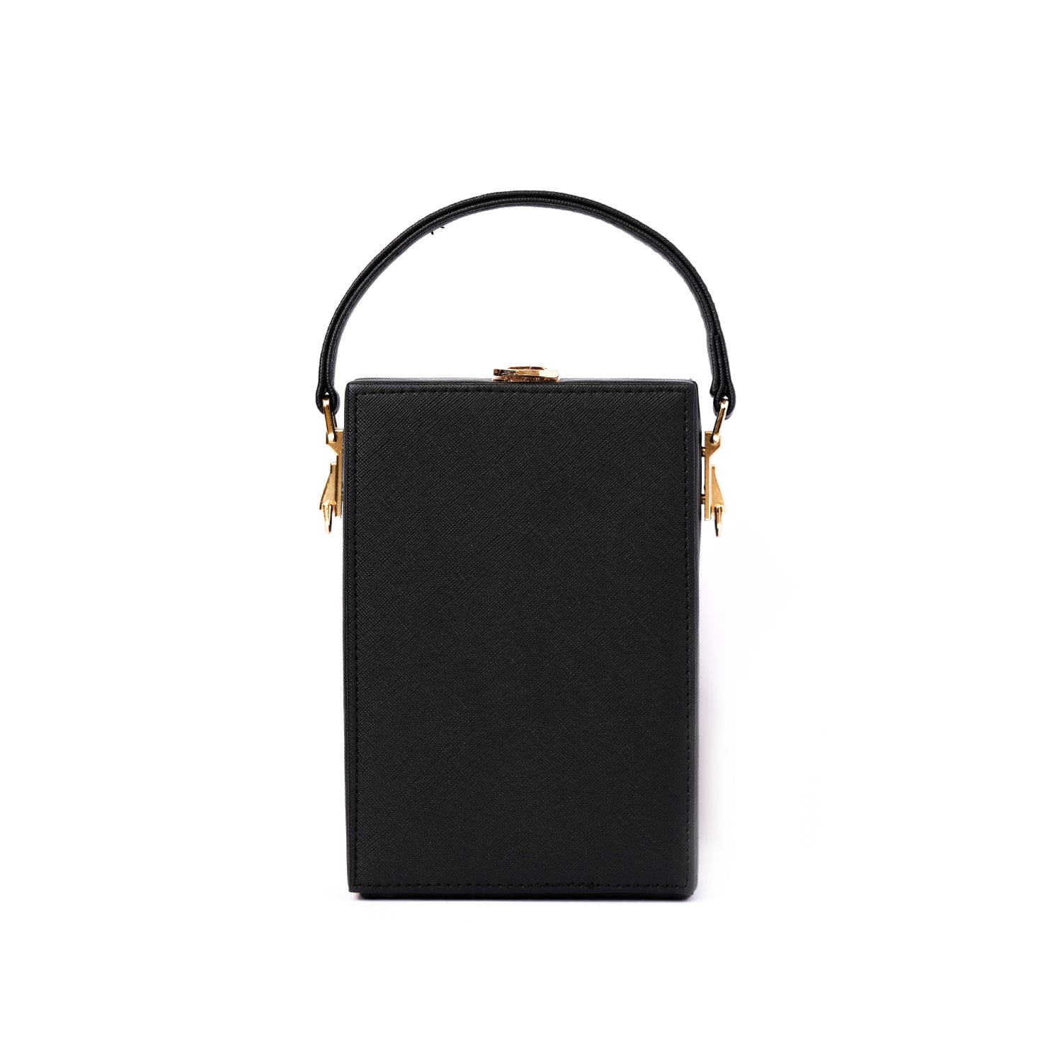 DAILY BAG- BLACK