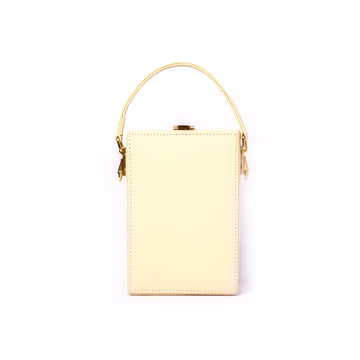 DAILY BAG- IVORY