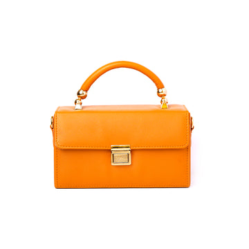 GO & GRAB BAG- TAN