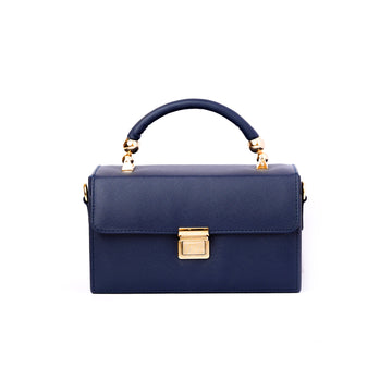 GO & GRAB BAG- BLUE