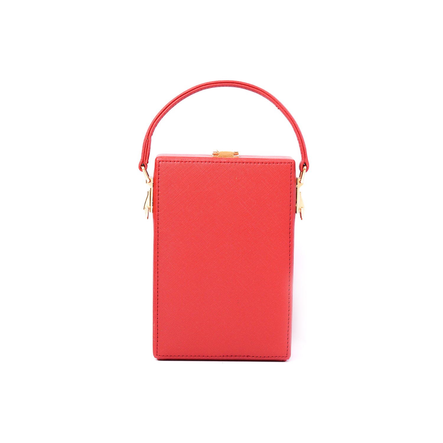 DAILY BAG- MAROON