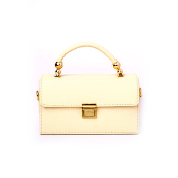 GO & GRAB BAG- IVORY
