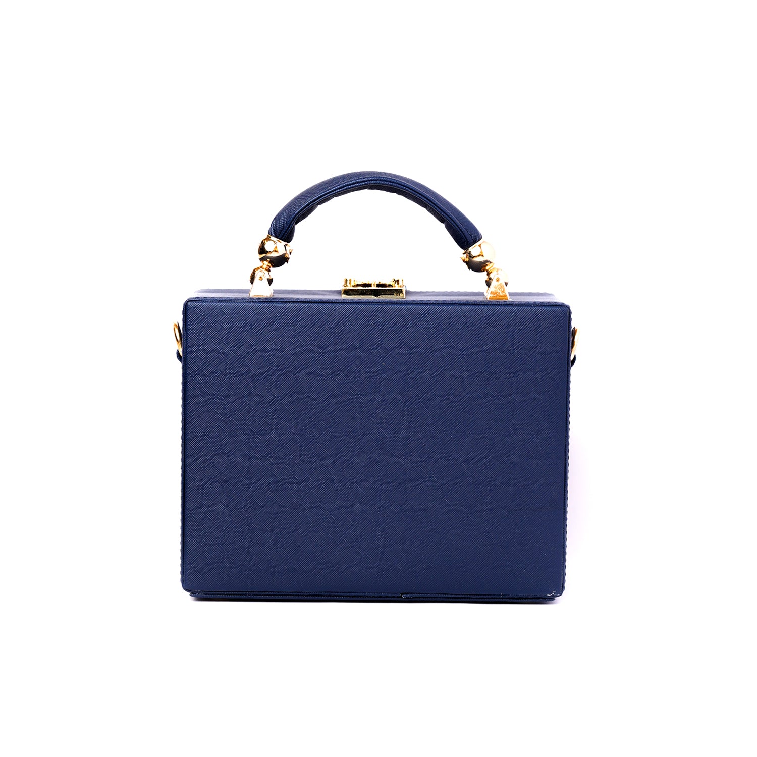 LV LV Men Soft Trunk Bag Coated Canvas-Blue | Trunk bag, Bags, Leather  straps