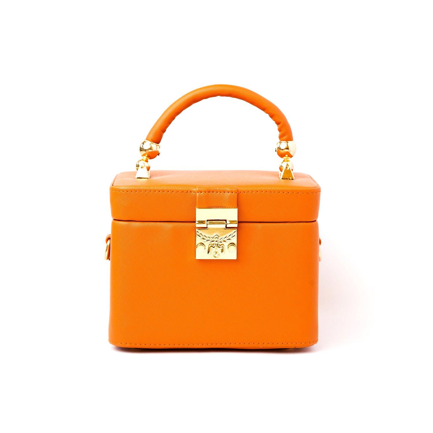 ALL DAY BAG- TAN