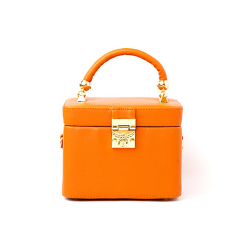 ALL DAY BAG- TAN