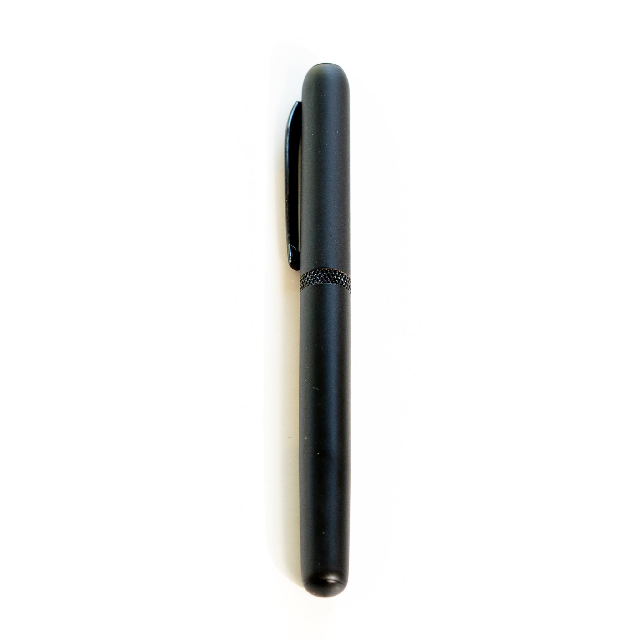 WRITER ROLLERGEL PEN- BLACK