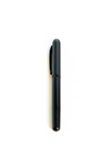 WRITER ROLLERGEL PEN- BLACK