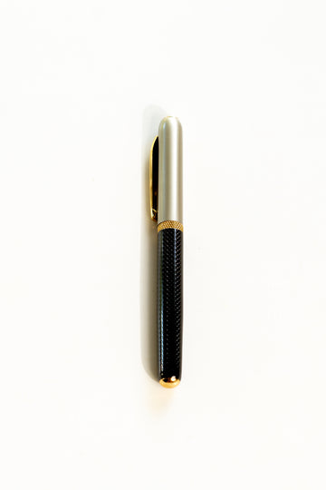 SIGNATURE ROLLERGEL PEN- GROOVE