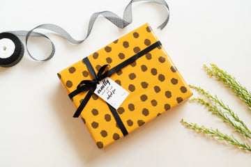 FUNNY- GIFT TAG