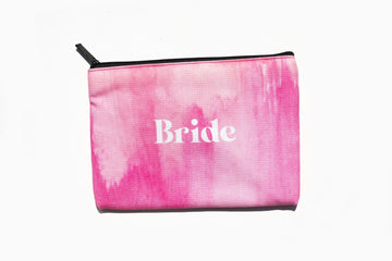 BRIDE- POUCH