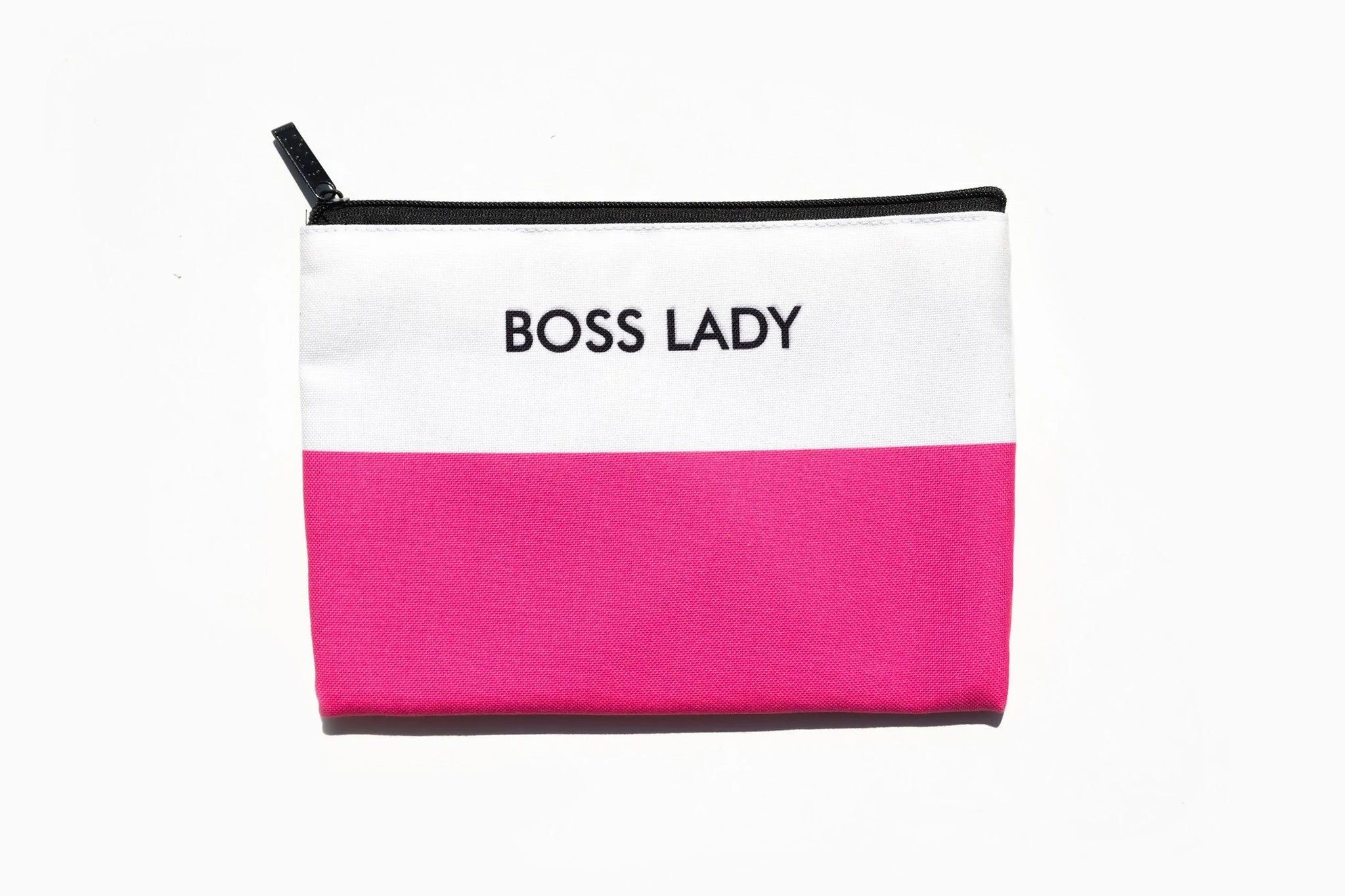 BOSS LADY- POUCH