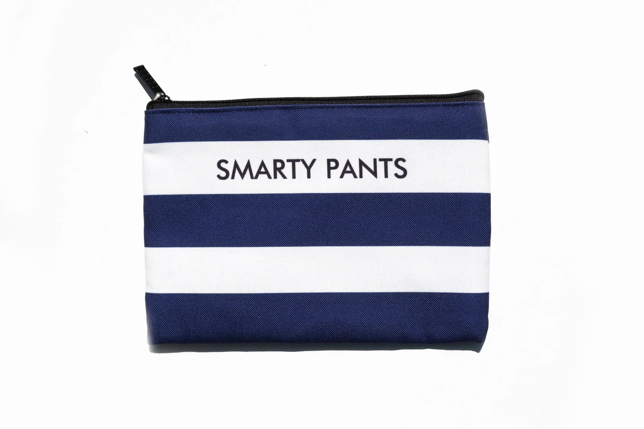 SMARTY PANTS- POUCH