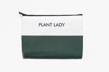 PLANT LADY- POUCH