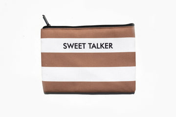 SWEET TALKER- POUCH