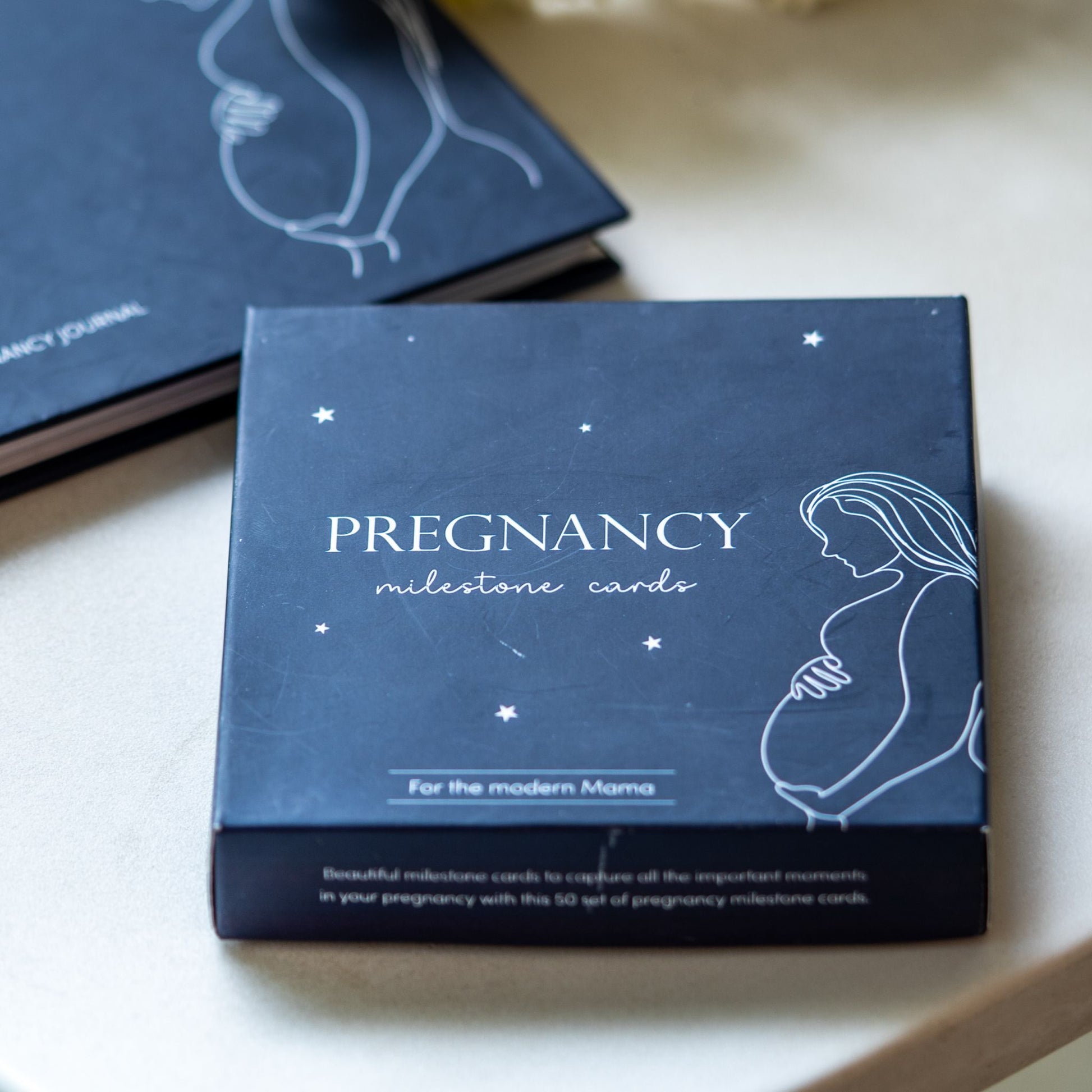Pregnancy Photo Album